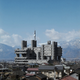 Illustration for article titled Kenzō Tanges Buildings Will Make You Believe In A Better Future